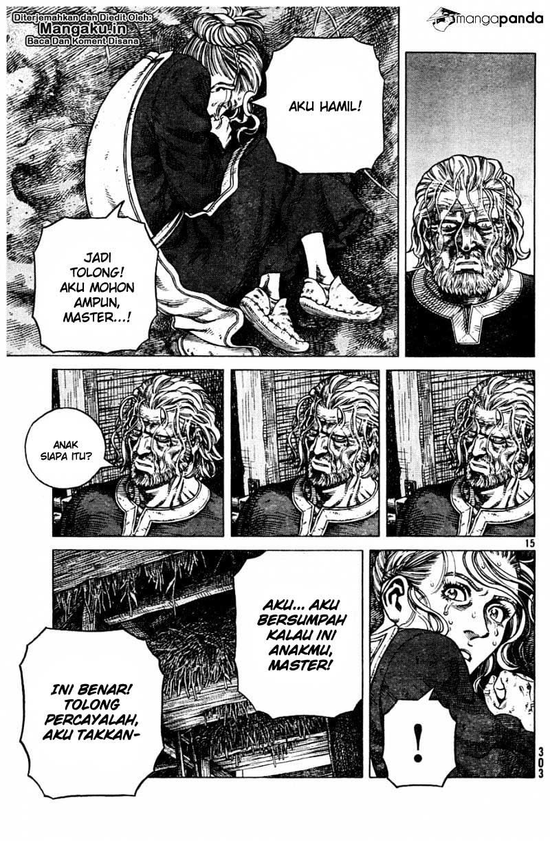 Vinland Saga Chapter 88