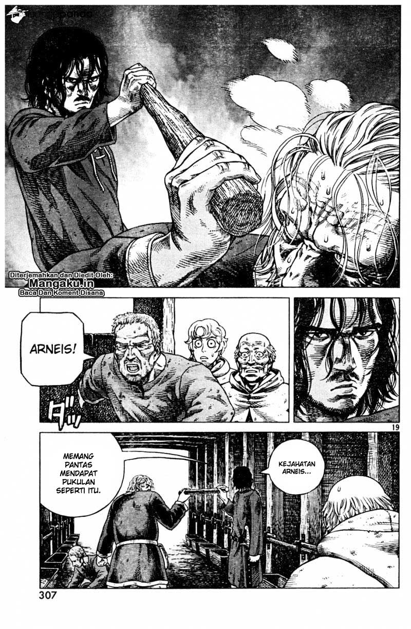 Vinland Saga Chapter 88