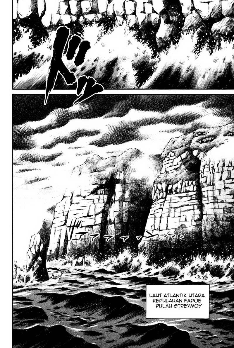 Vinland Saga Chapter 9