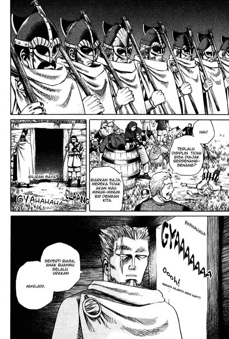 Vinland Saga Chapter 9
