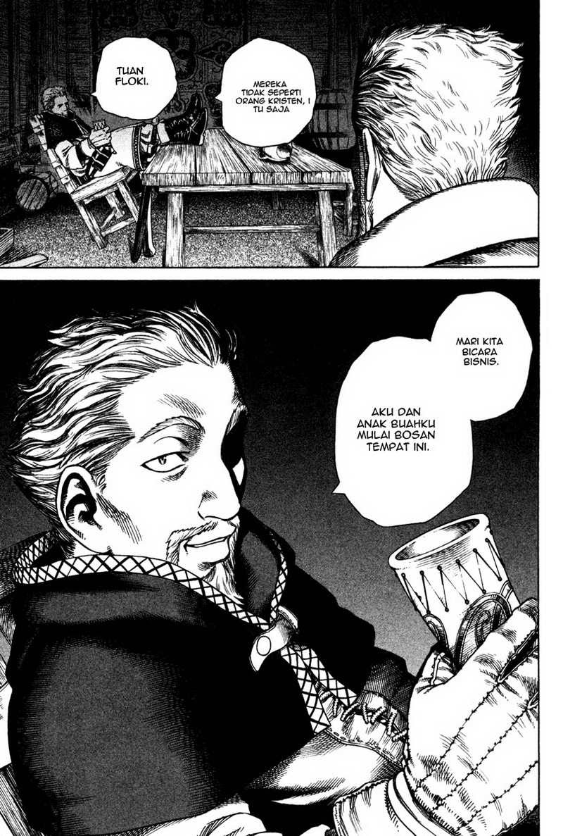 Vinland Saga Chapter 9