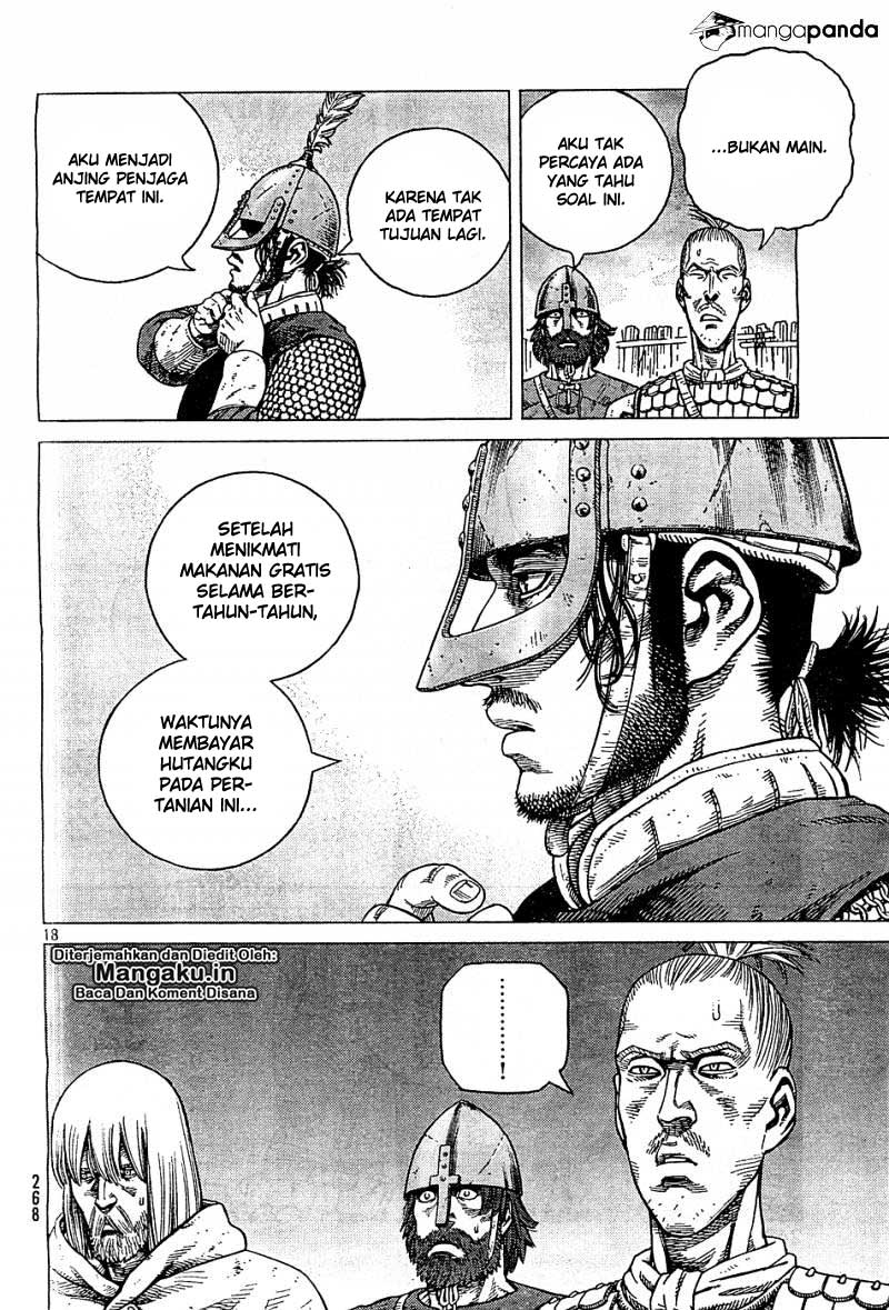 Vinland Saga Chapter 90