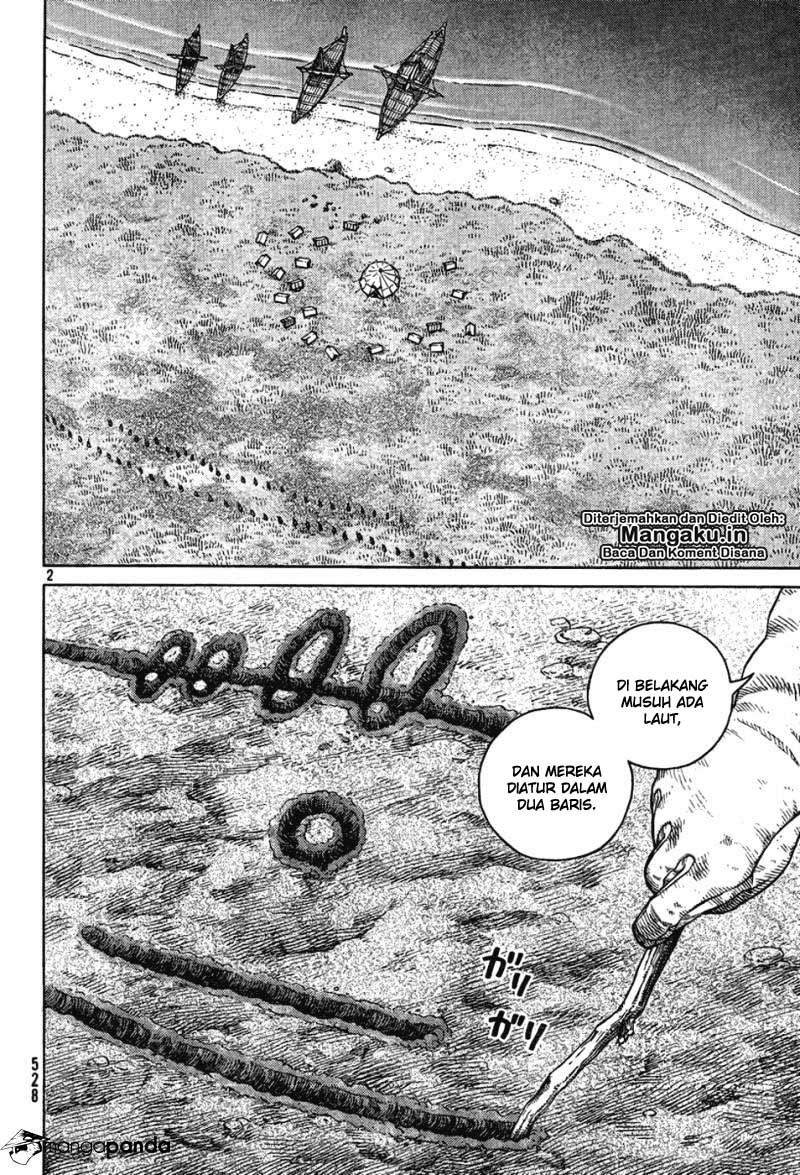 Vinland Saga Chapter 91
