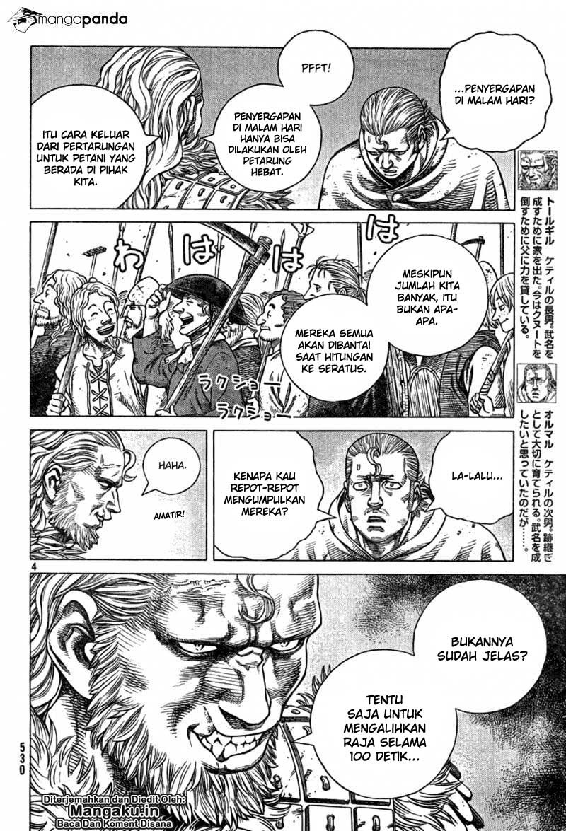 Vinland Saga Chapter 91