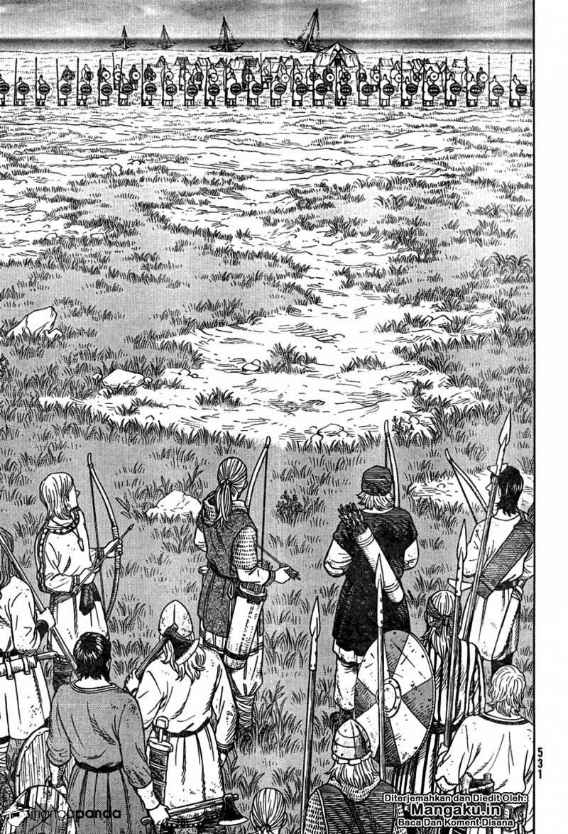 Vinland Saga Chapter 91