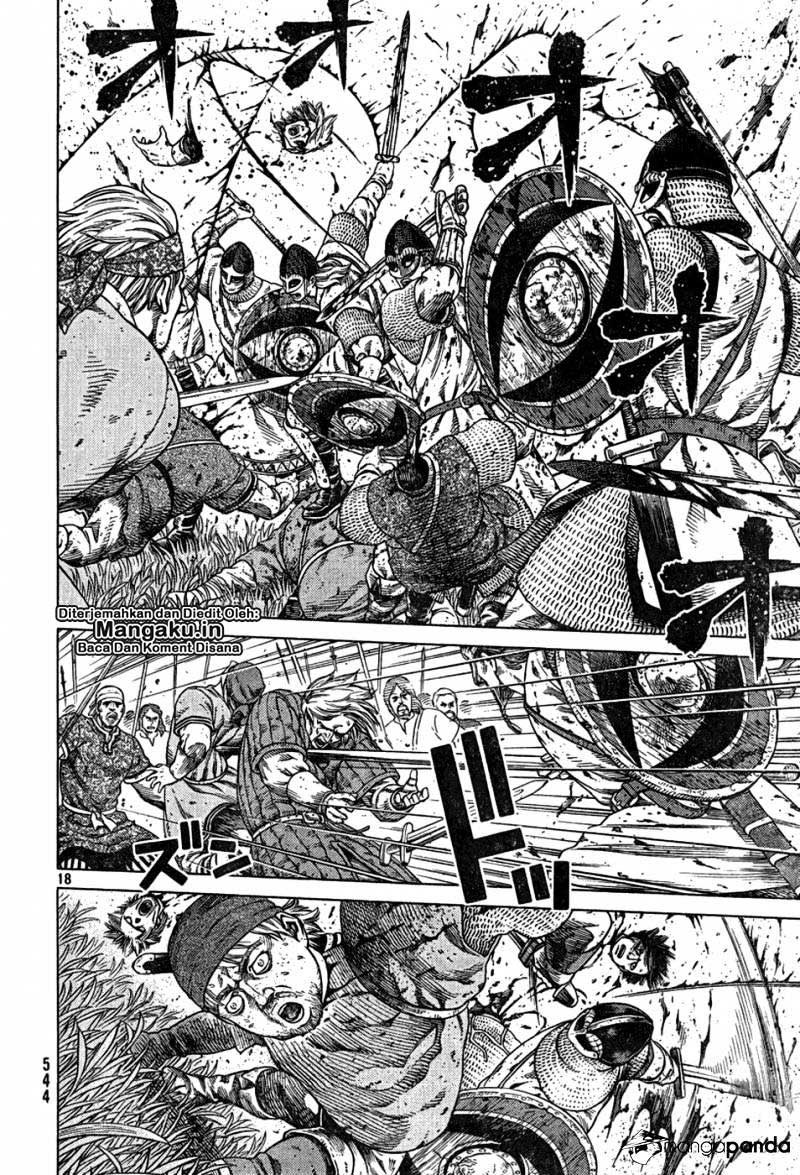 Vinland Saga Chapter 91