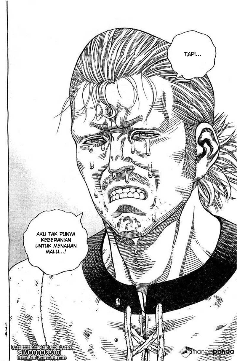 Vinland Saga Chapter 94