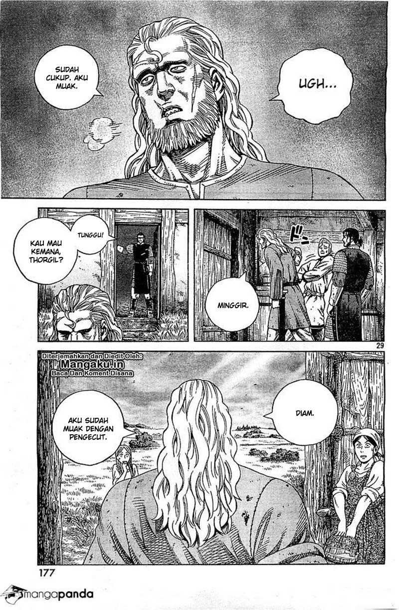 Vinland Saga Chapter 94