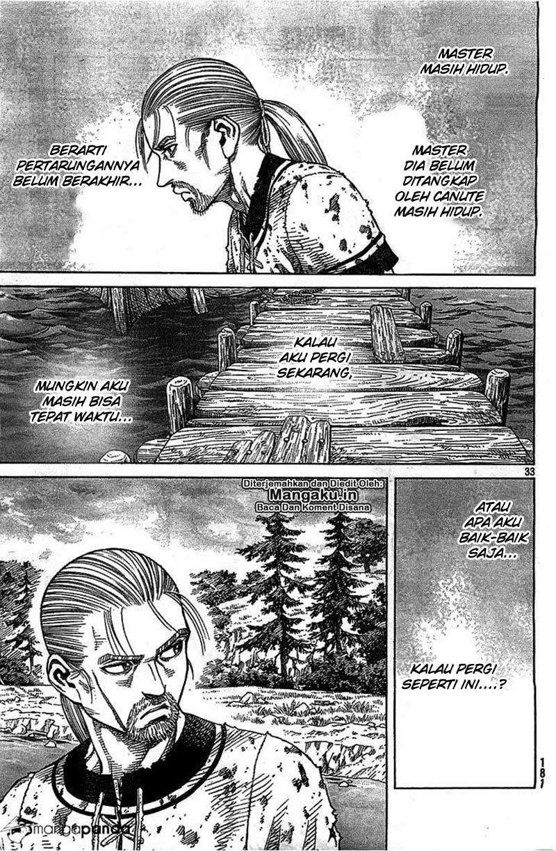 Vinland Saga Chapter 94