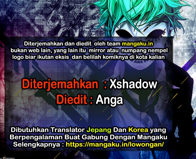 Vinland Saga Chapter 111