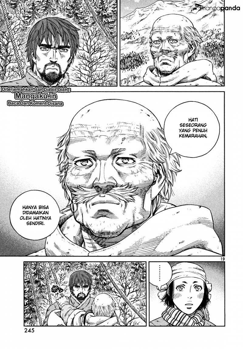 Vinland Saga Chapter 117