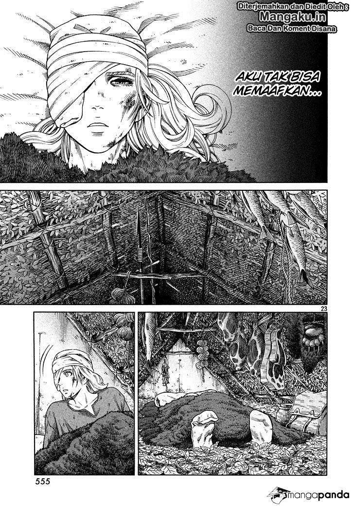 Vinland Saga Chapter 119