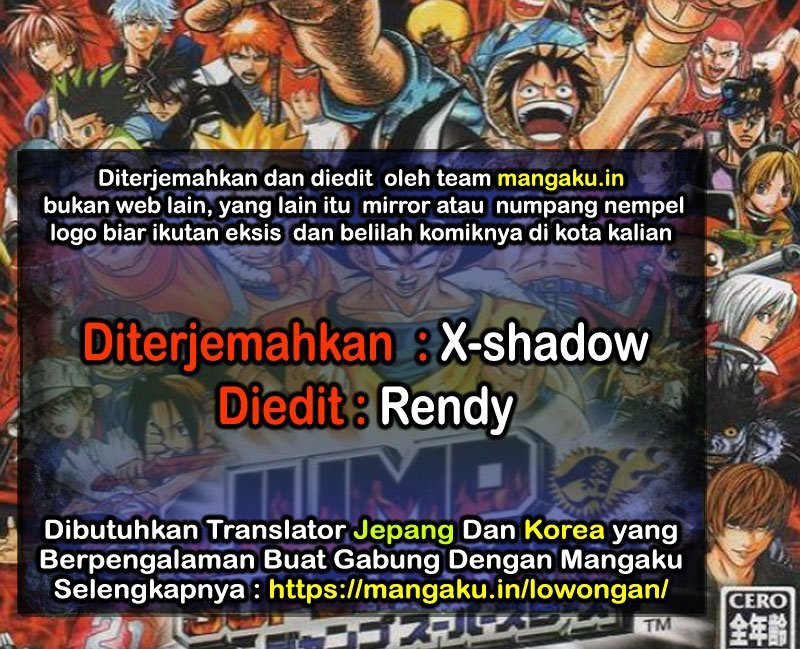 Vinland Saga Chapter 120