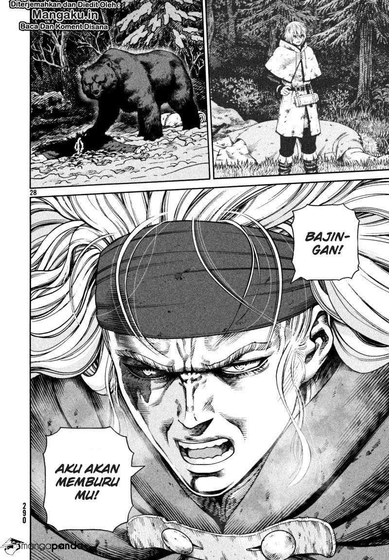 Vinland Saga Chapter 120