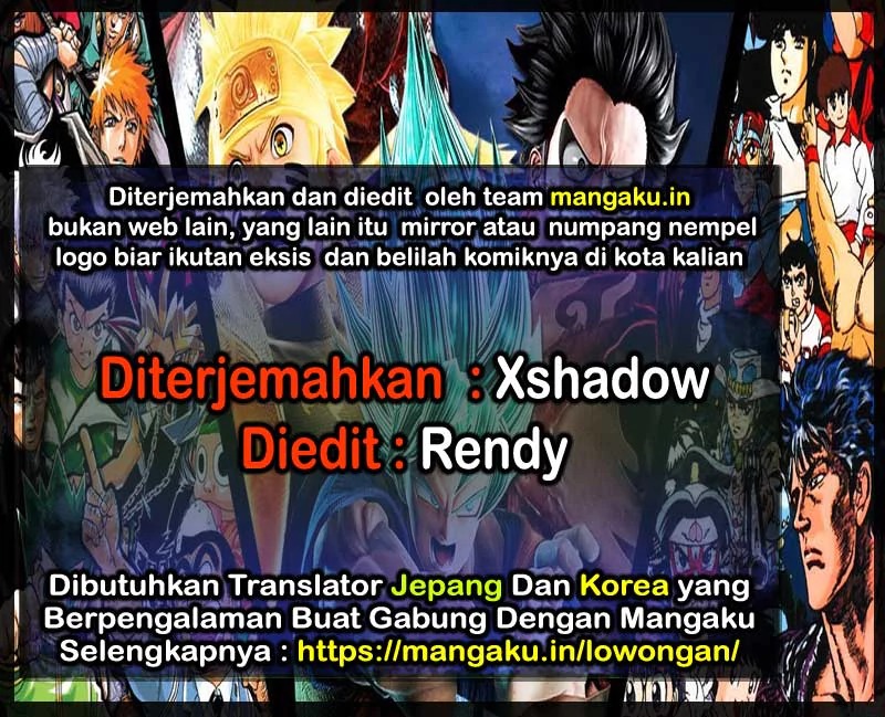Vinland Saga Chapter 124