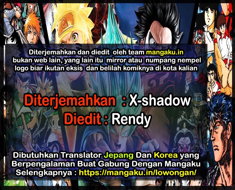 Vinland Saga Chapter 127