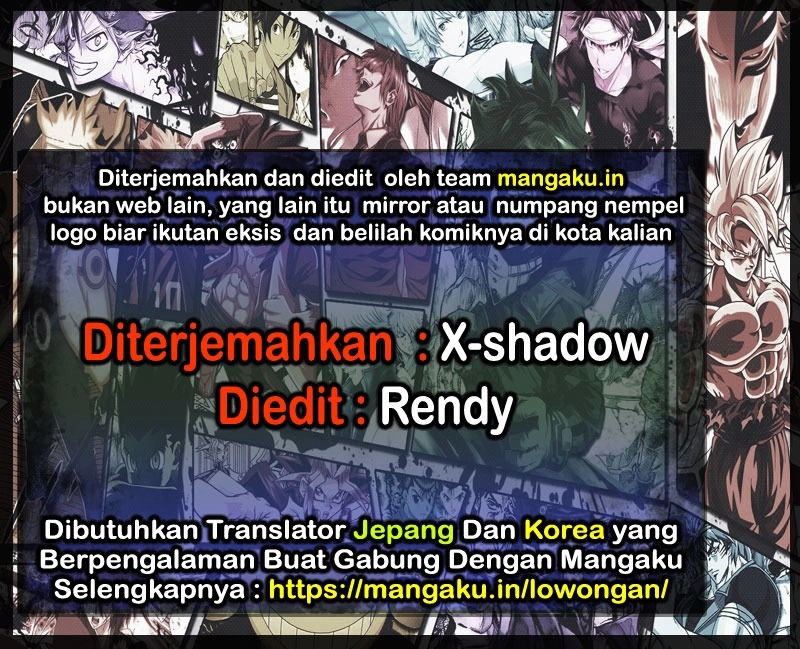 Vinland Saga Chapter 128