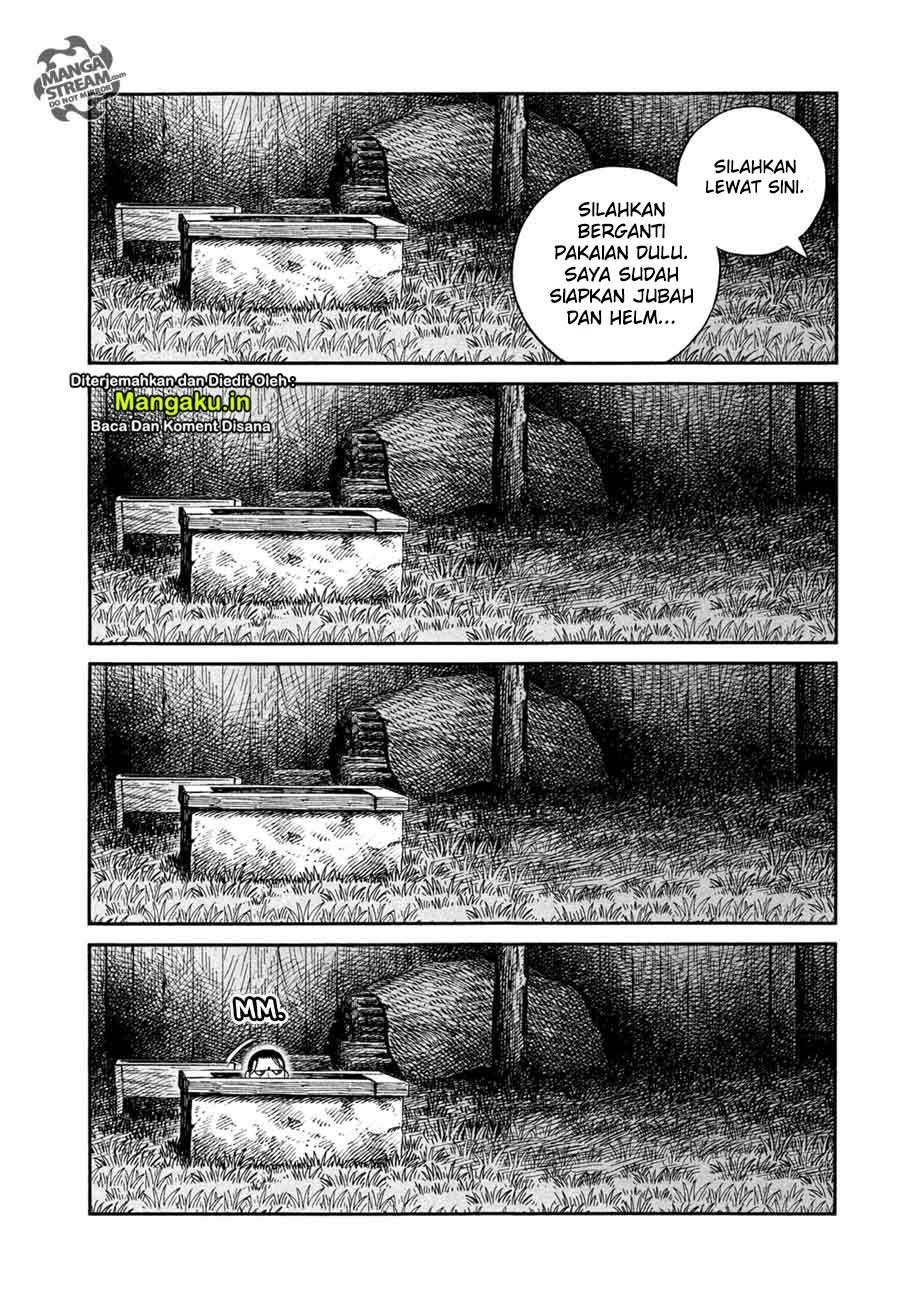 Vinland Saga Chapter 146