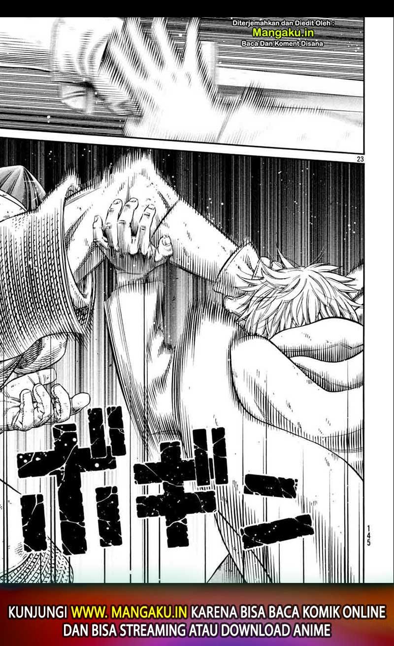 Vinland Saga Chapter 148
