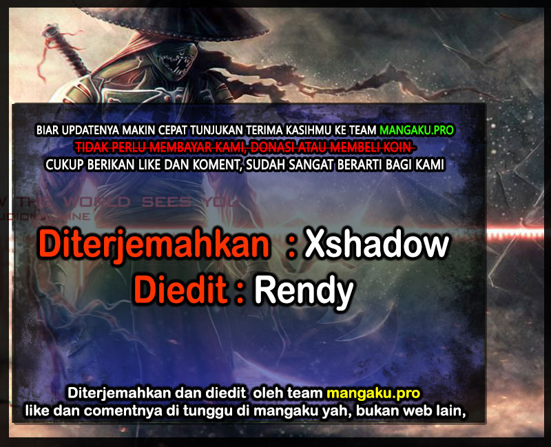 Vinland Saga Chapter 163