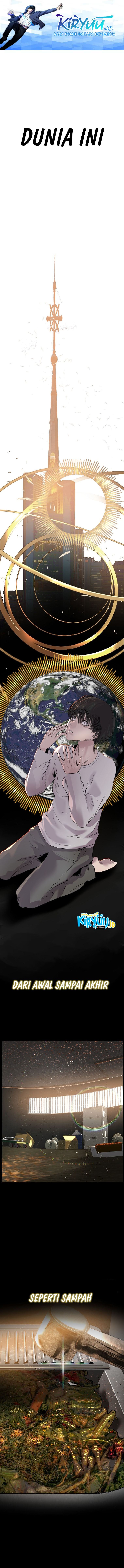 VR HERO Chapter 1