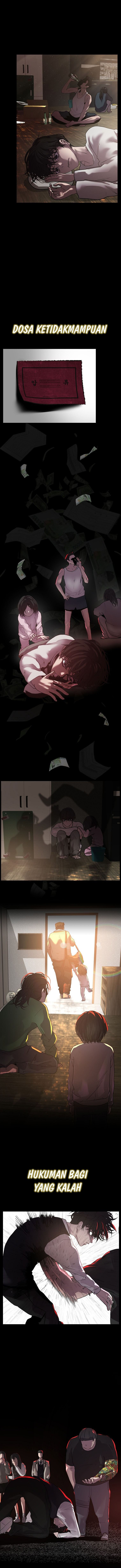 VR HERO Chapter 1