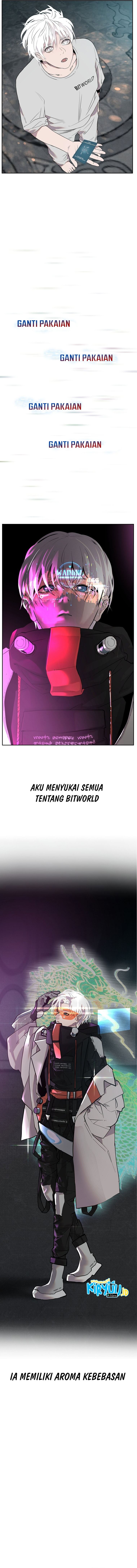 VR HERO Chapter 1