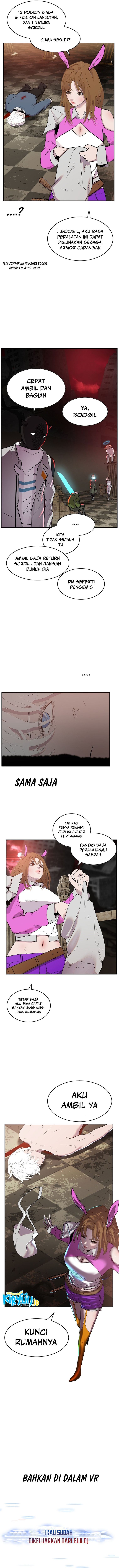 VR HERO Chapter 1