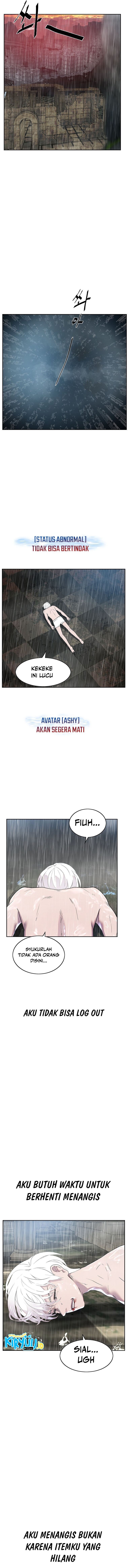 VR HERO Chapter 1