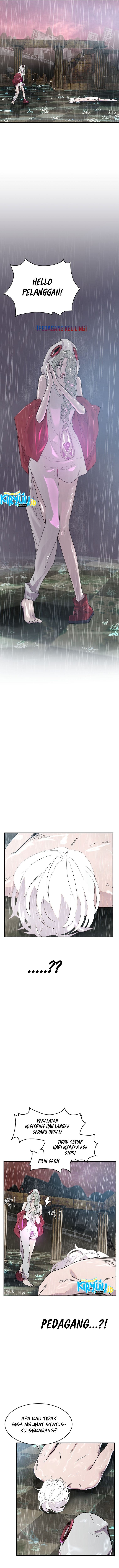 VR HERO Chapter 1