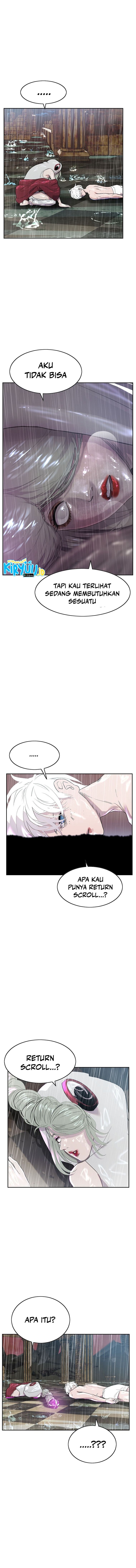 VR HERO Chapter 1