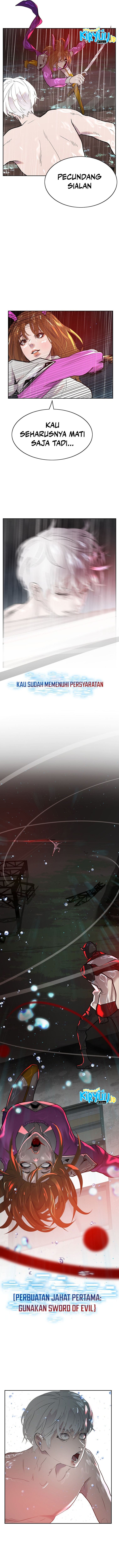 VR HERO Chapter 1