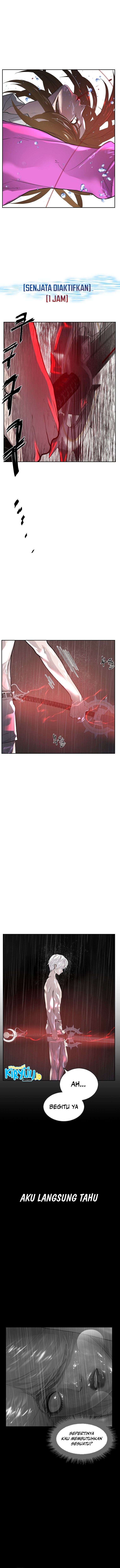 VR HERO Chapter 1