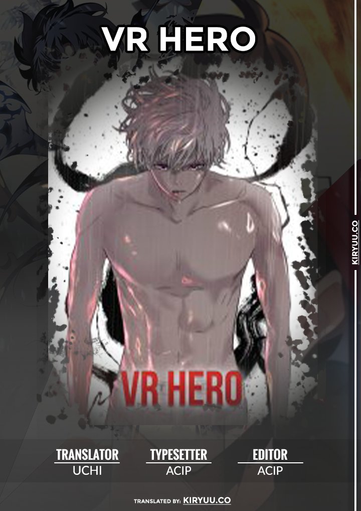 VR HERO Chapter 2