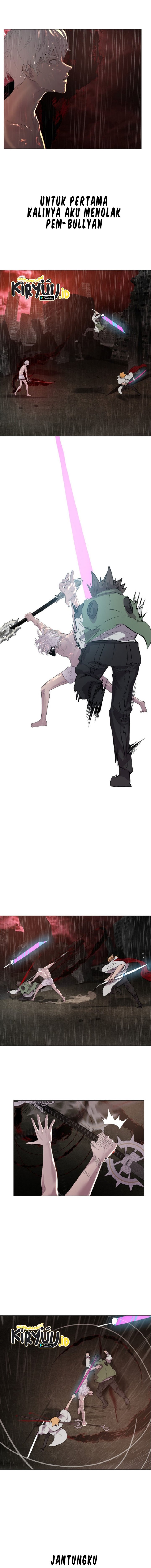 VR HERO Chapter 2