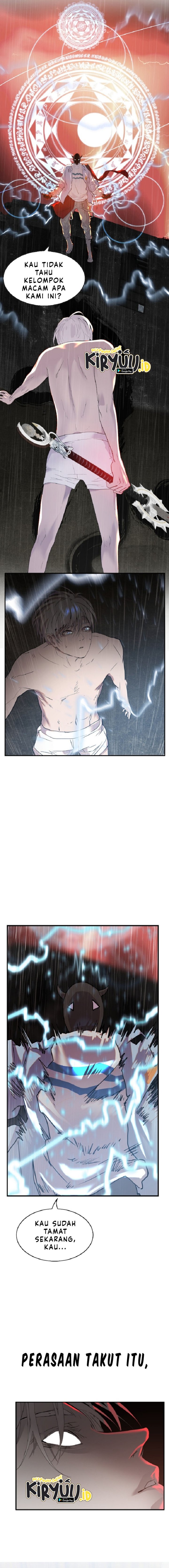 VR HERO Chapter 2