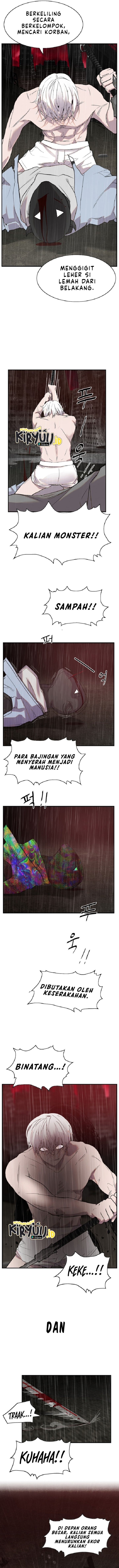 VR HERO Chapter 2