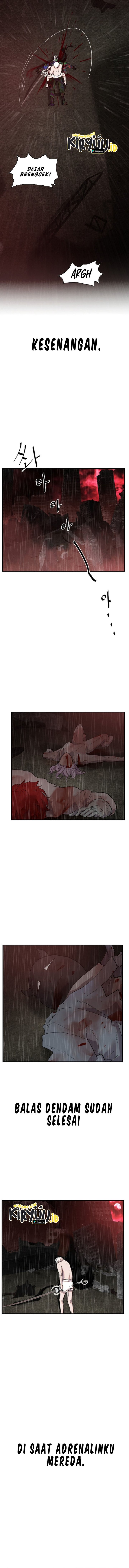 VR HERO Chapter 2