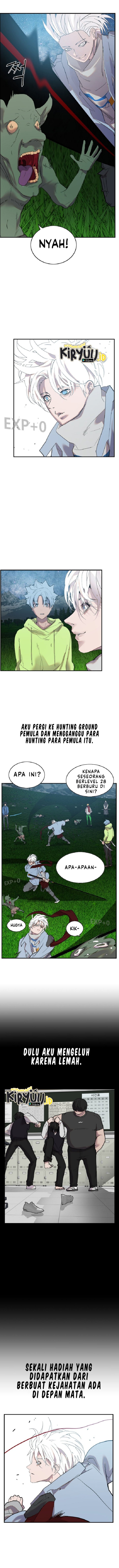 VR HERO Chapter 2