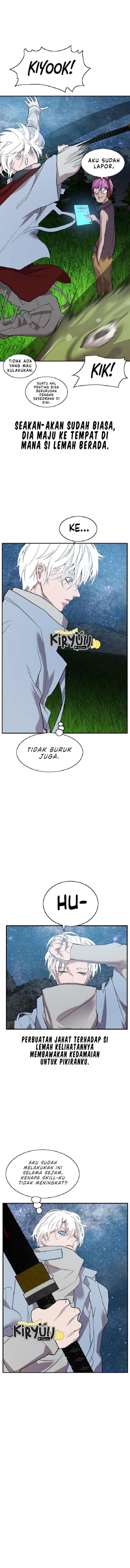 VR HERO Chapter 2