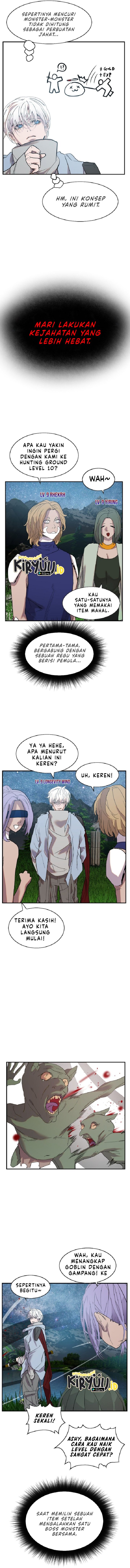 VR HERO Chapter 2