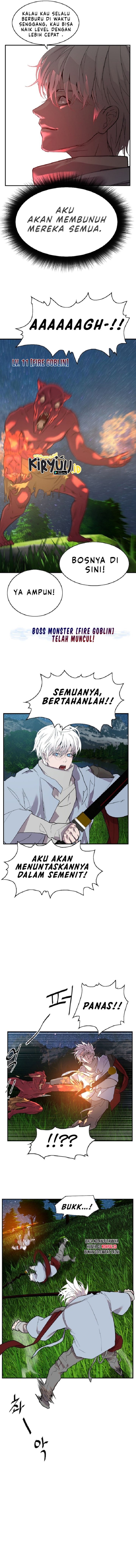 VR HERO Chapter 2