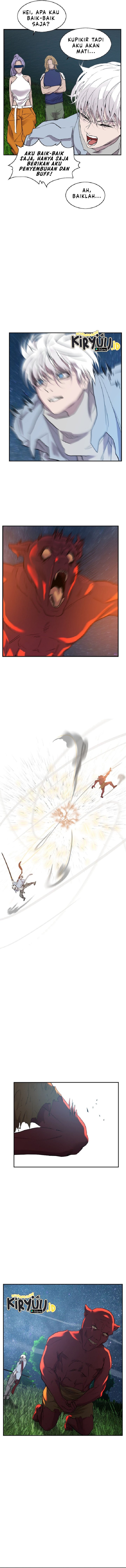 VR HERO Chapter 2