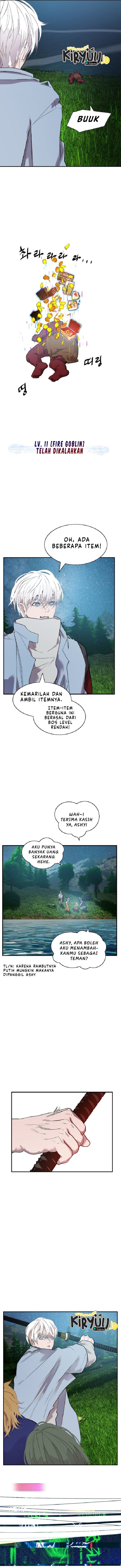 VR HERO Chapter 2