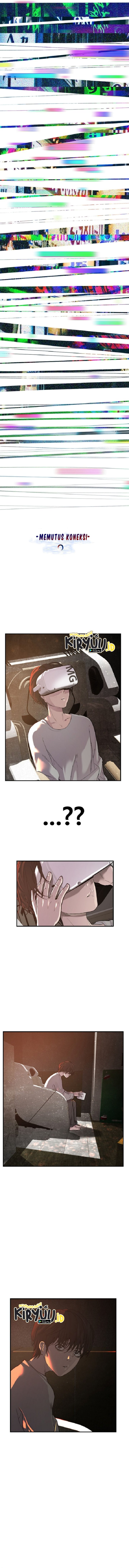 VR HERO Chapter 2