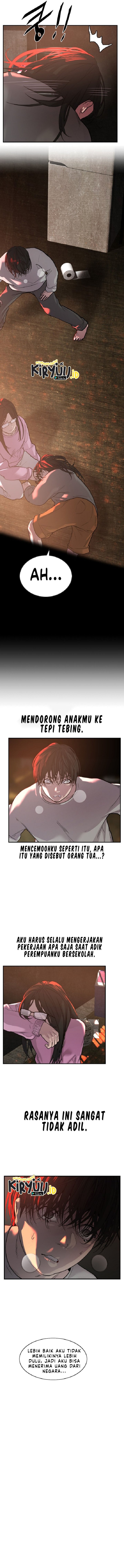 VR HERO Chapter 2