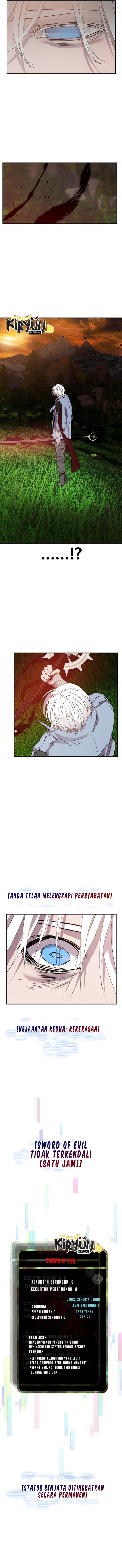 VR HERO Chapter 2