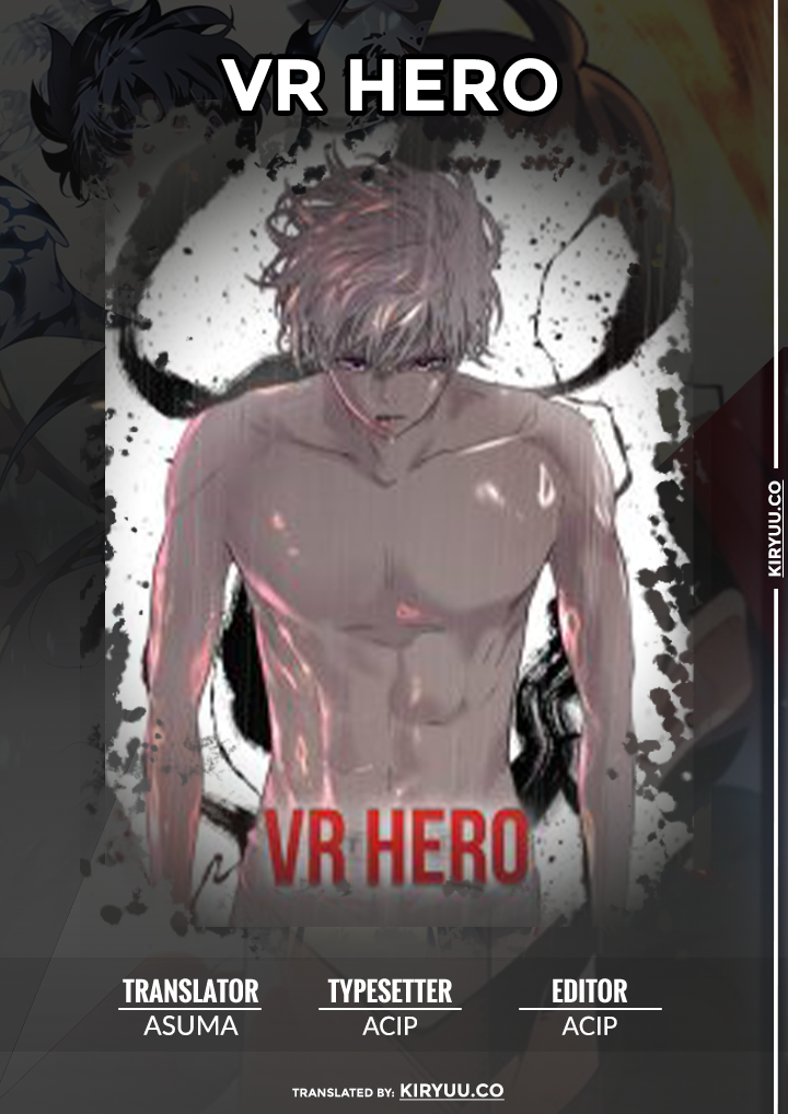 VR HERO Chapter 3