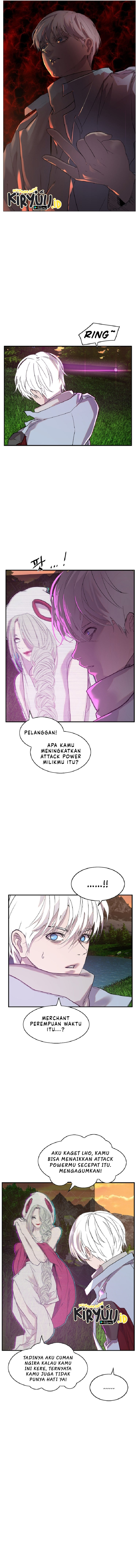 VR HERO Chapter 3