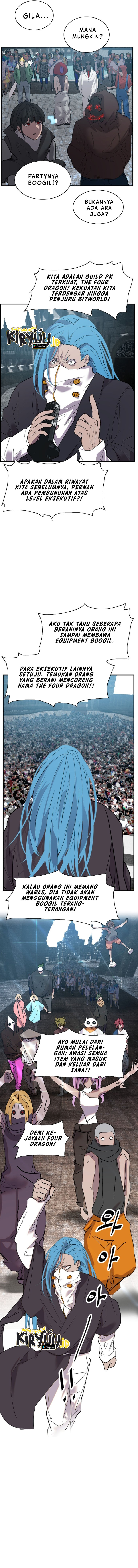 VR HERO Chapter 3